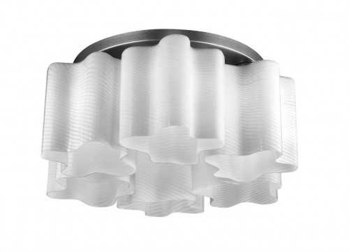потолочная люстра st luce onde sl117.502.06 в Саранске