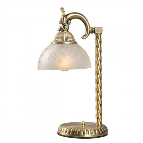 настольная лампа mw-light афродита 317032301 в Саранске