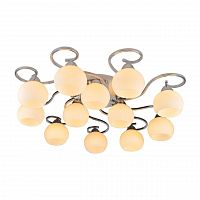 потолочная люстра arte lamp a6058pl-12cc в Саранске
