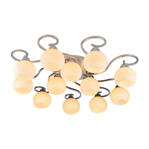 потолочная люстра arte lamp a6058pl-12cc в Саранске