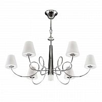 подвесная люстра lightstar vortico 814274 в Саранске