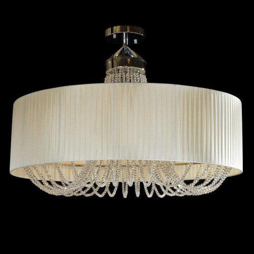 потолочная люстра newport 1406/s beige в Саранске