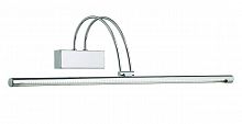 подсветка для картин ideal lux bow ap114 nickel в Саранске