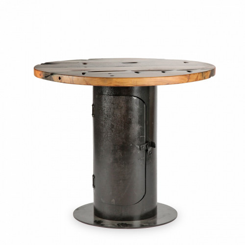 стол обеденный stove коричневый в Саранске