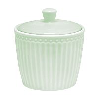 сахарница alice pale green в Саранске