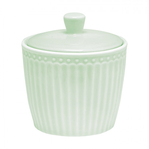 сахарница alice pale green в Саранске