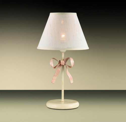 настольная лампа odeon light esteli 2527/1t в Саранске