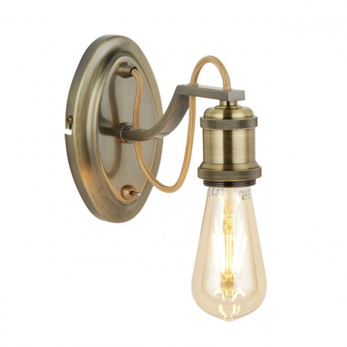 бра arte lamp inedito a2985ap-1ab в Саранске