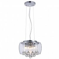 подвесной светильник arte lamp 92 a7054sp-5cc в Саранске