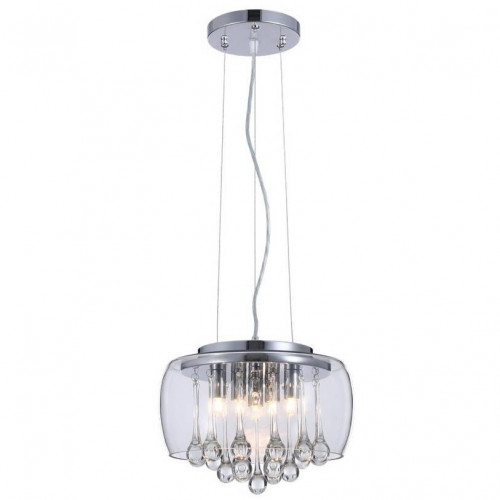 подвесной светильник arte lamp 92 a7054sp-5cc в Саранске