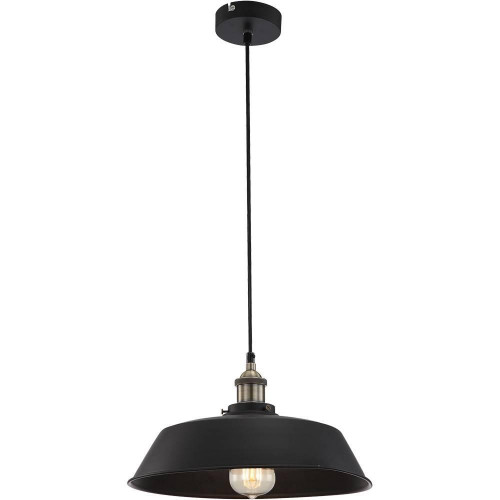 подвесной светильник globo knud 15067 в Саранске