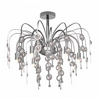 потолочная люстра silver light prestige 706.54.6 в Саранске