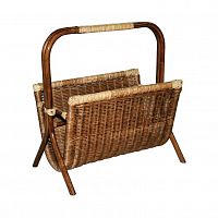 газетница wicker, 25/05 б в Саранске