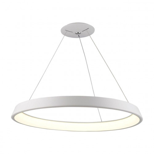 подвесной светодиодный светильник arte lamp a6280sp-1wh в Саранске