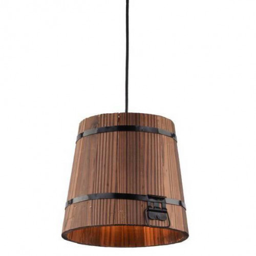 подвесной светильник arte lamp 24 a4144sp-1br в Саранске