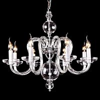 подвесная люстра st luce ninfa sl757.103.08 в Саранске