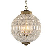 подвесной светильник casbah 6 brass от delight collection в Саранске