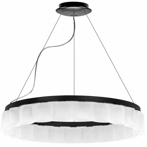 подвесная светодиодная люстра lightstar nibbler 812236 в Саранске