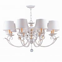подвесная люстра f-promo finesse 2132-8p в Саранске