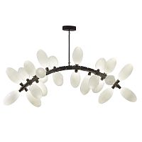 подвесной светильник 9511m black от delight collection в Саранске