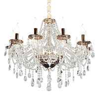 подвесная люстра omnilux gadoni oml-74803-10 в Саранске