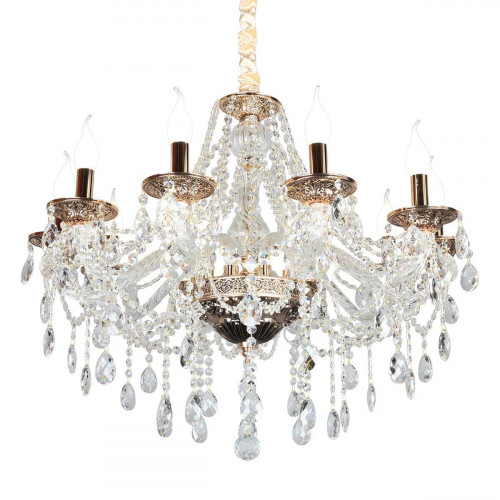 подвесная люстра omnilux gadoni oml-74803-10 в Саранске