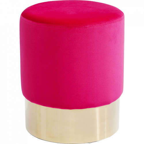 пуф cherry розовый фуксия в Саранске