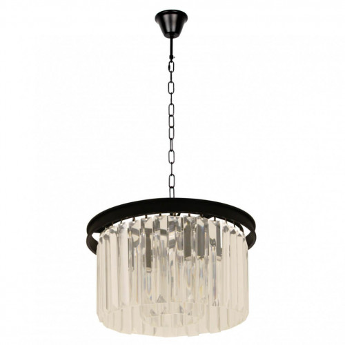 подвесной светильник mw-light гослар 498015103 в Саранске