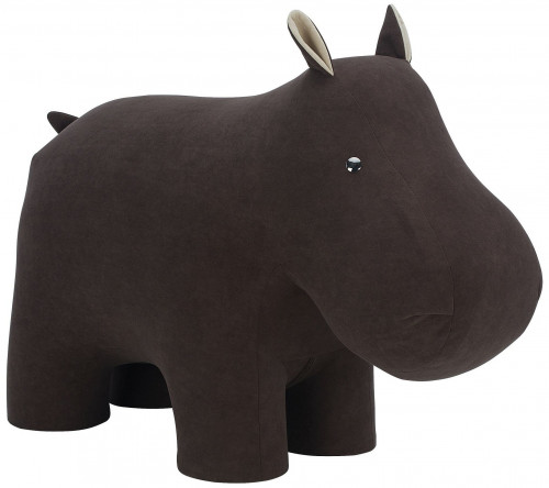пуфик leset hippo велюр в Саранске