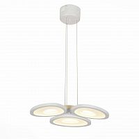 подвесная светодиодная люстра st luce sl929.503.03 в Саранске