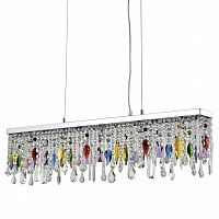 подвесной светильник ideal lux giada sb colorа в Саранске