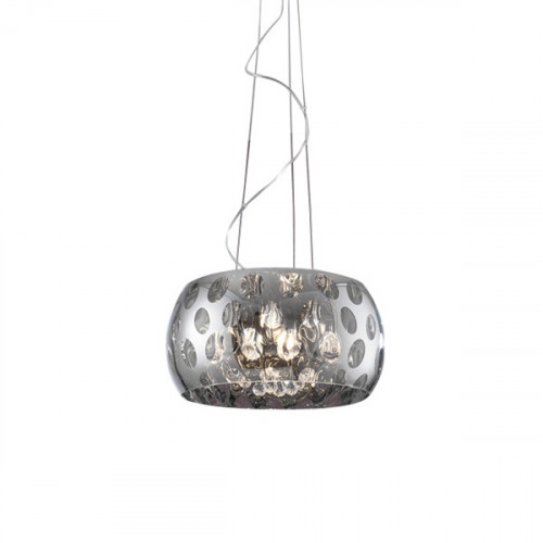 подвесной светильник milos 5 от delight collection в Саранске