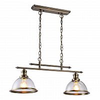 подвесная люстра arte lamp oglio a9273sp-2ab в Саранске