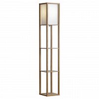 торшер lussole lgo lsp-0332 в Саранске