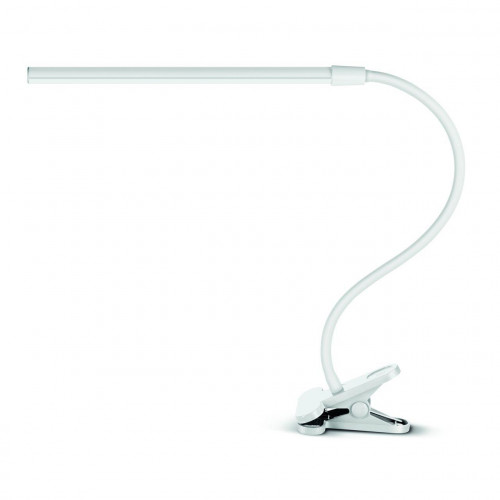 настольная лампа arte lamp conference a1106lt-1wh в Саранске