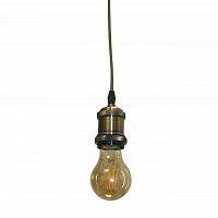 подвесной светильник kink light 0981103 в Саранске