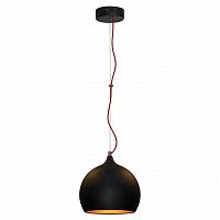 подвесной светильник lussole loft lsn-6116-01 в Саранске