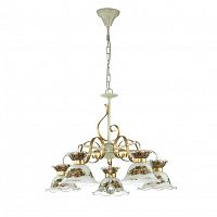 подвесная люстра lumion perraina 3425/5 в Саранске