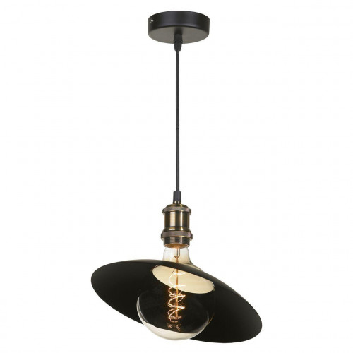 подвесной светильник lussole loft lsp-9670 в Саранске