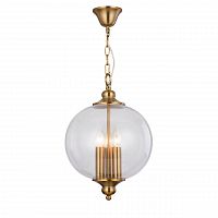 подвесной светильник st luce lateria sl362.203.03 в Саранске