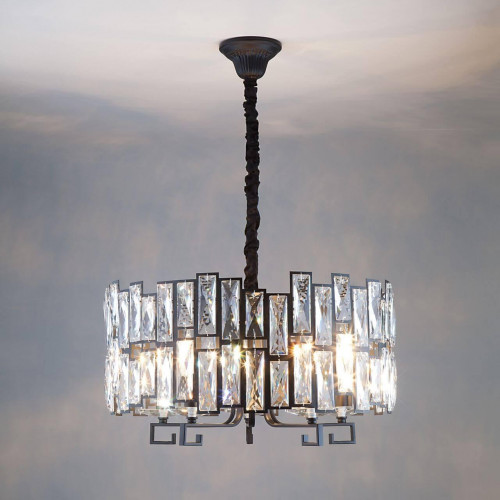 подвесная люстра bogates frammenti 275/5 strotskis в Саранске