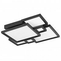 потолочный светодиодный светильник lightstar breve 749073 в Саранске