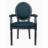 стул volker arm black в Саранске