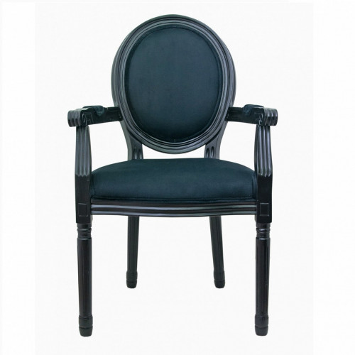 стул volker arm black в Саранске