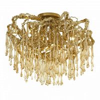 потолочная люстра divinare 3150/16 pl-11 в Саранске