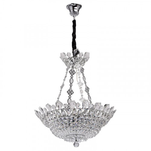 подвесной светильник mw-light патриция 1 447010512 в Саранске