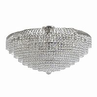 потолочная люстра arti lampadari elba e 1.2.60.100 n в Саранске