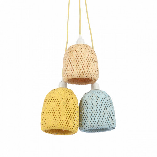 подвесной светильник bamboo chimes в Саранске