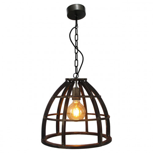 подвесной светильник lussole loft lsp-8065 в Саранске