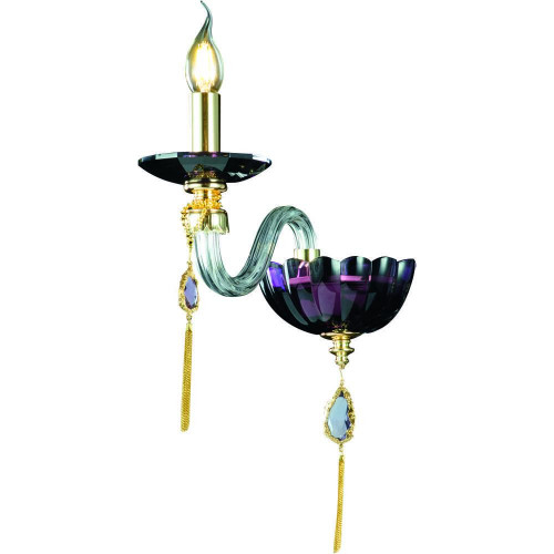 бра divinare mona 5126/12 ap-1 в Саранске